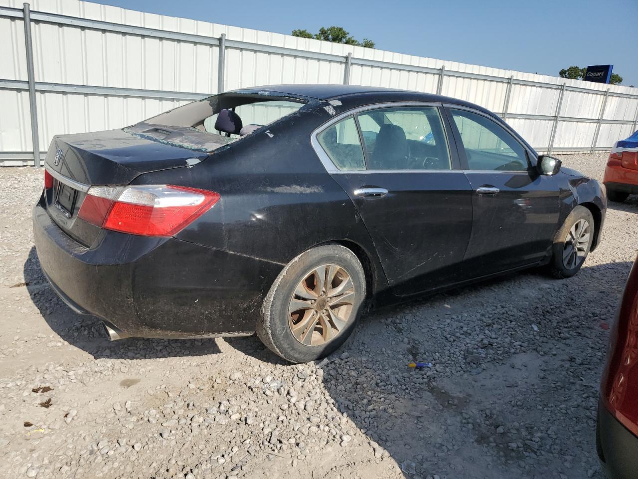 2015 Honda Accord Lx - Image 3