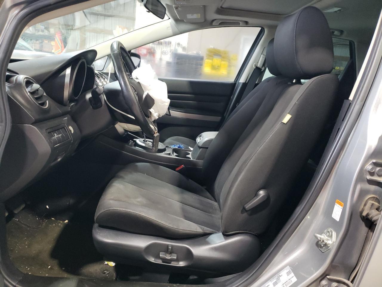 2010 Mazda Cx-7 - Фото 7