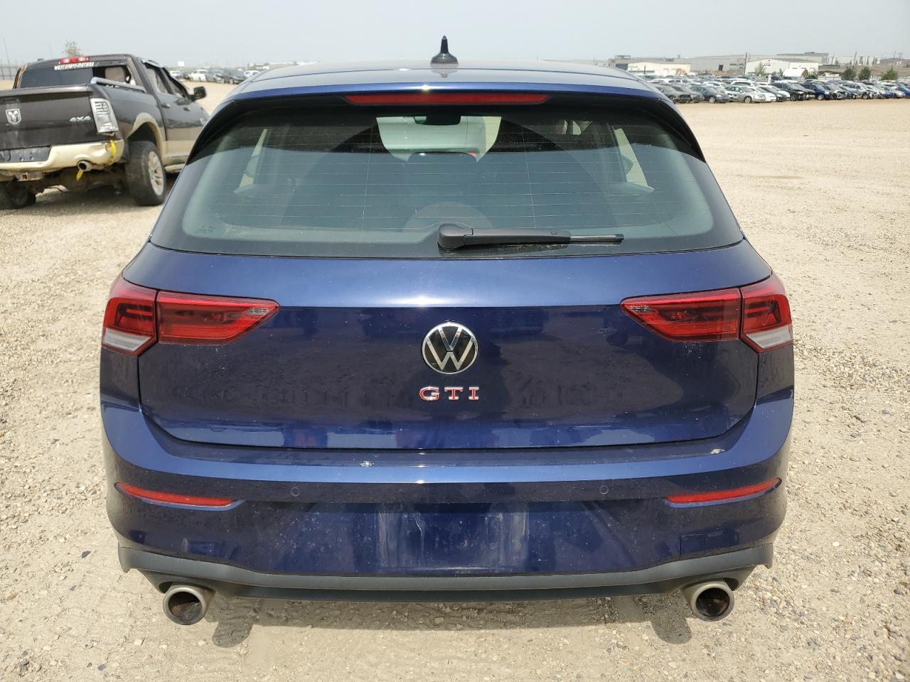 2024 Volkswagen Gti S - Image 6