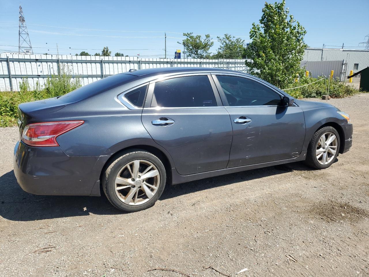 2013 Nissan Altima 2.5 - Image 3