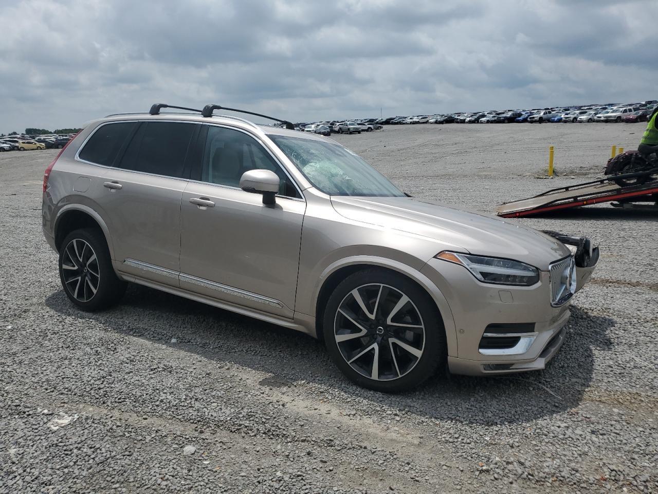 2024 Volvo Xc90 Plus - Фото 4