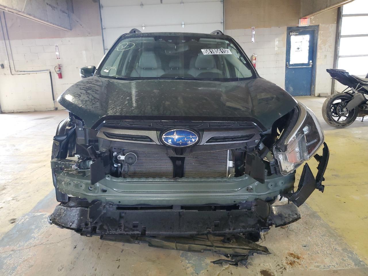 2023 Subaru Forester Limited - Image 5