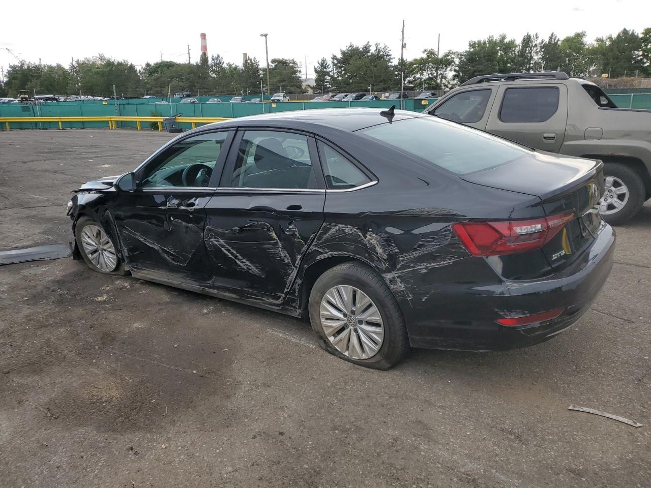 2020 Volkswagen Jetta S - Image 2