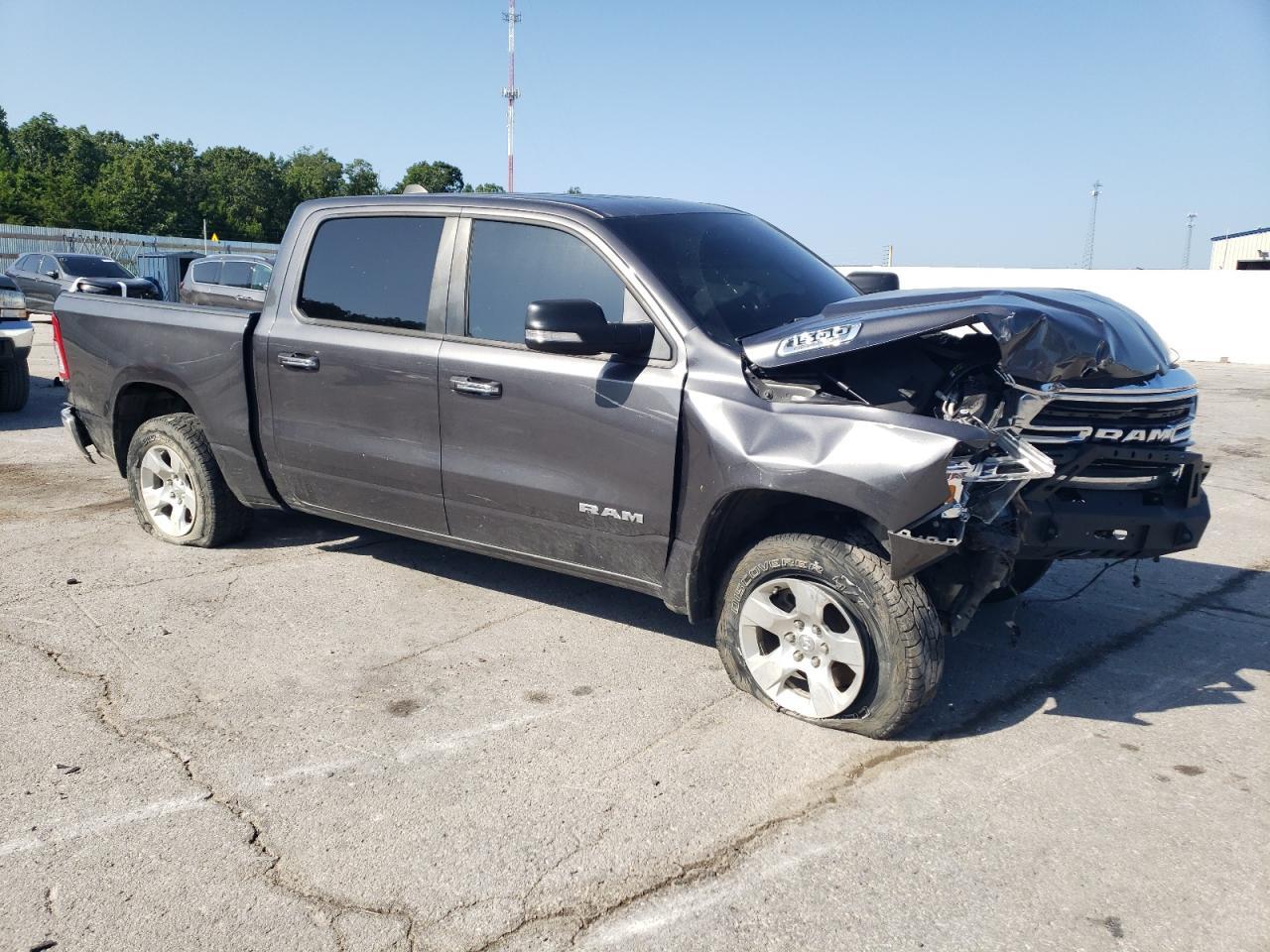 2019 Ram 1500 Big Horn/Lone Star - Image 4