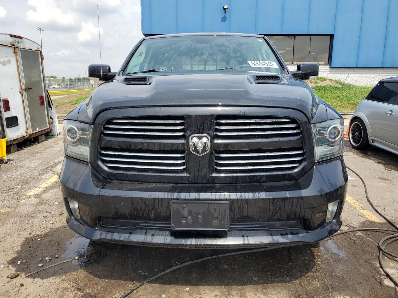 2014 Ram 1500 Sport - Фото 5