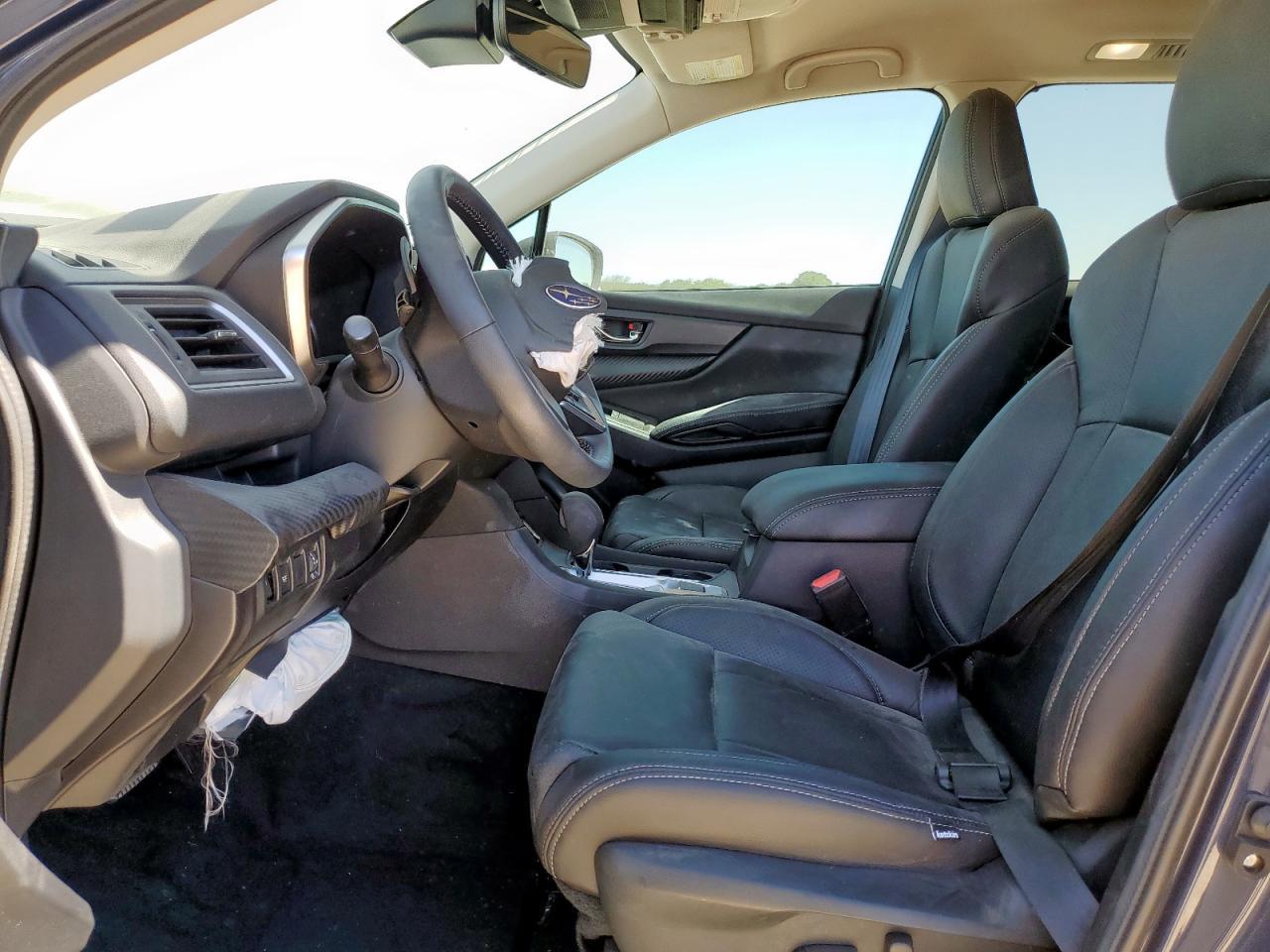 2025 Subaru Ascent Premium - Фото 7