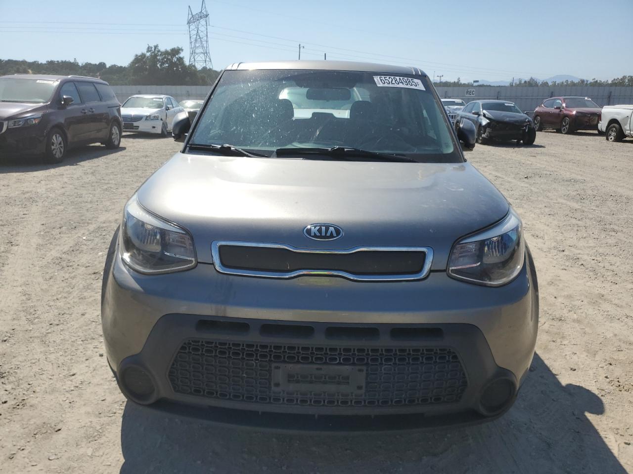 2016 Kia Soul - Image 5