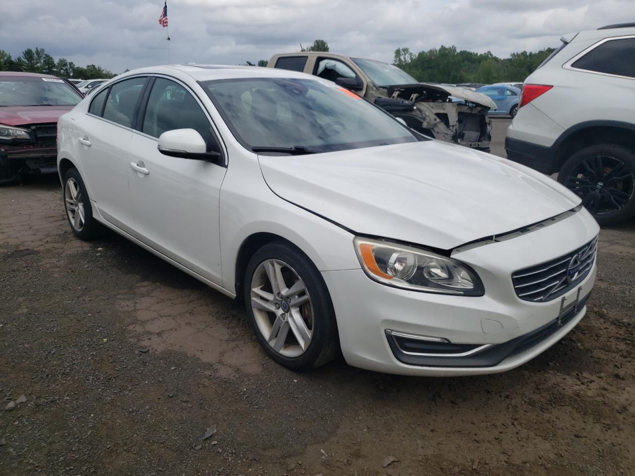 2014 Volvo S60 T5 - Image 4