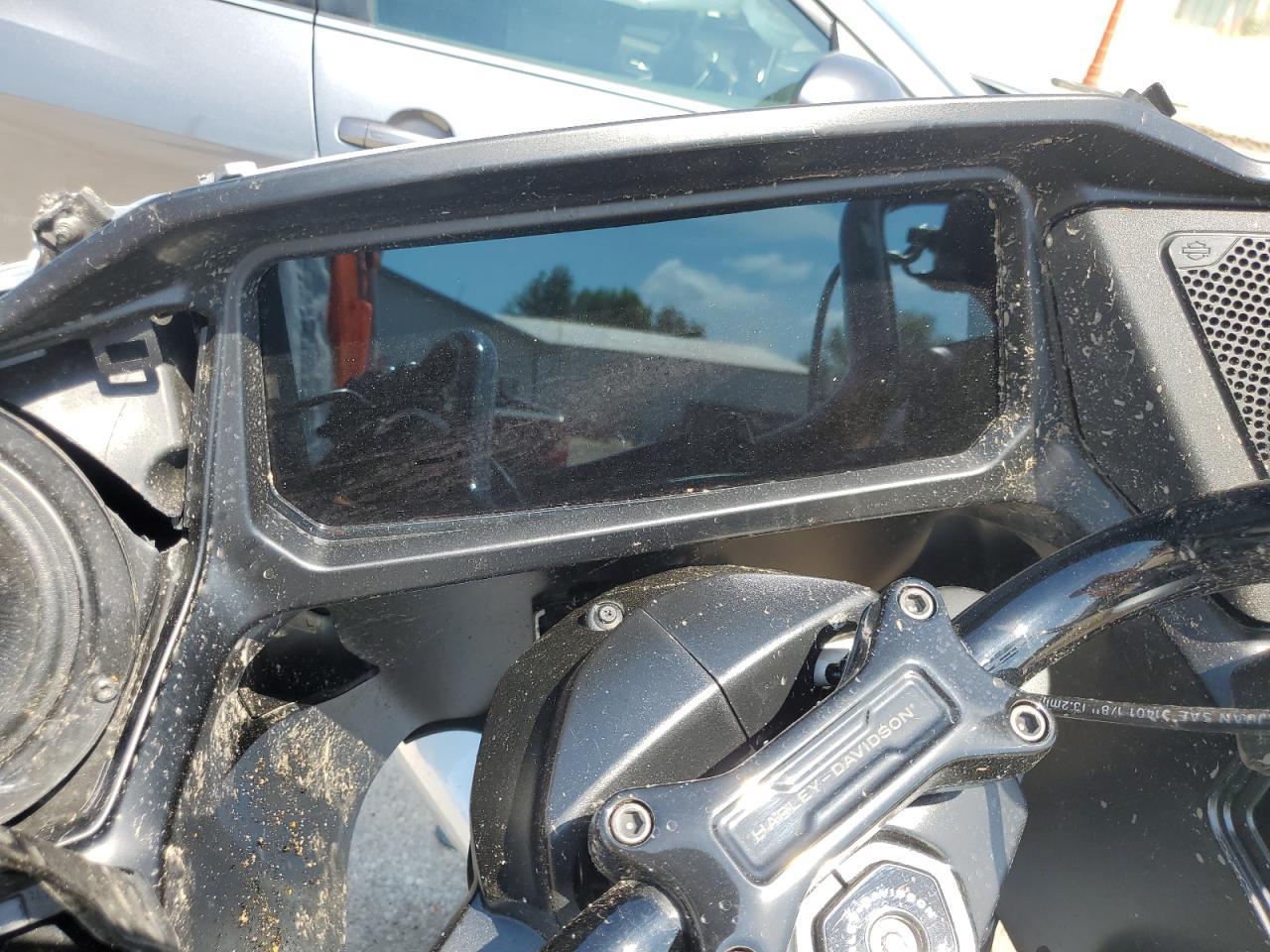 2024 Harley-Davidson Fltrx - Image 7