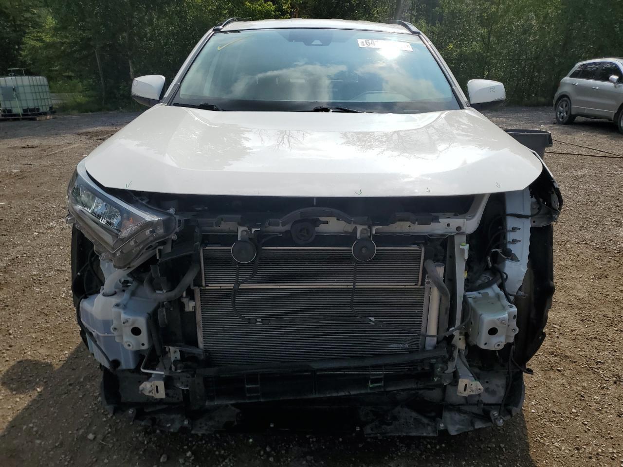 2019 Toyota Rav4 Le - Фото 5