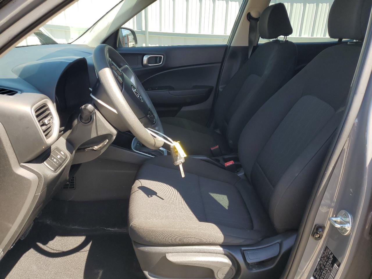 2021 Hyundai Venue Se - Фото 7