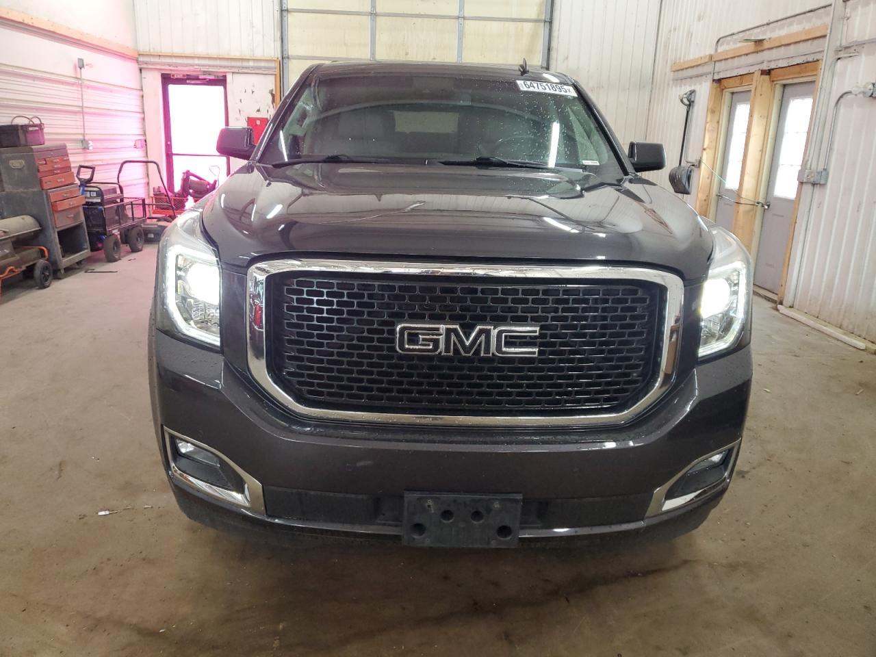 2015 GMC Yukon Xl Denali - Image 5