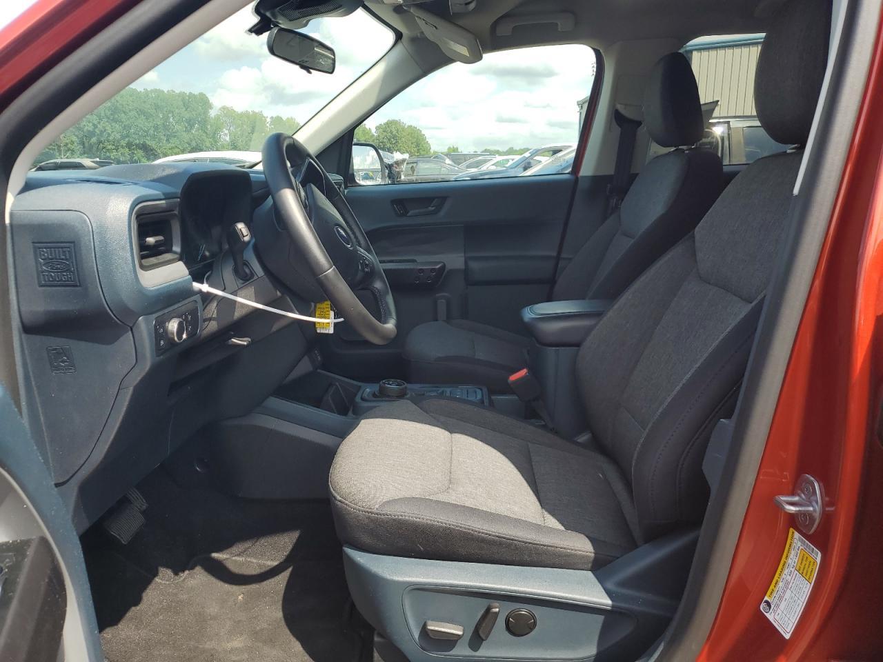 2024 Ford Maverick Xlt - Image 7
