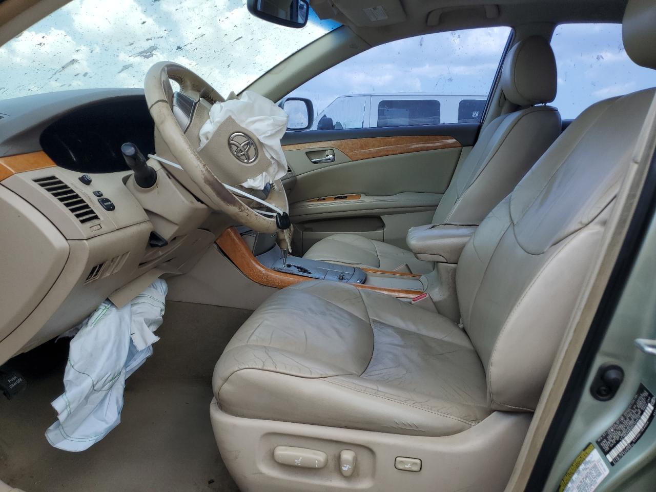 2006 Toyota Avalon Xl - Image 7