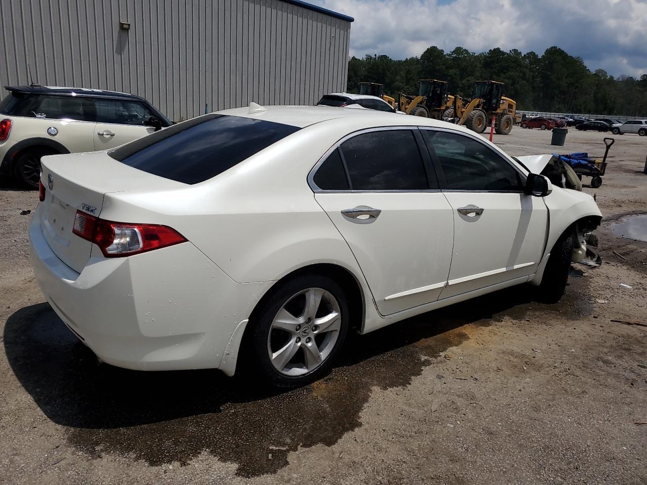 2010 Acura Tsx - Фото 3