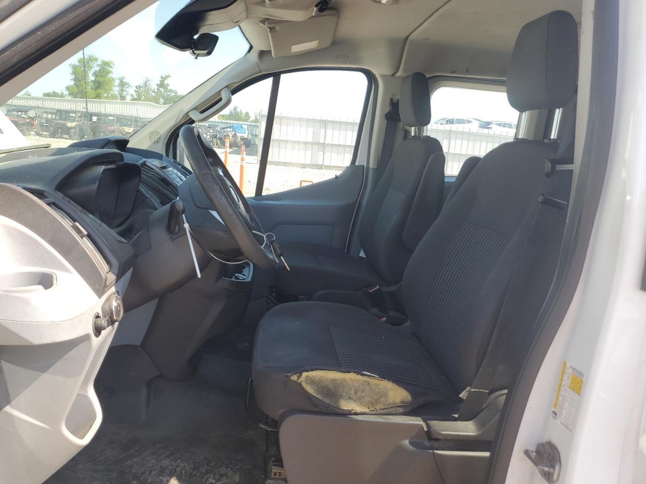 2019 Ford Transit T-350 - Image 7