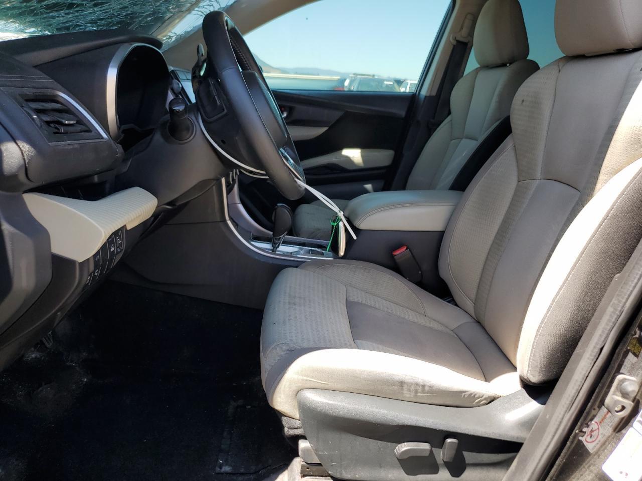 2019 Subaru Ascent Premium - Фото 7