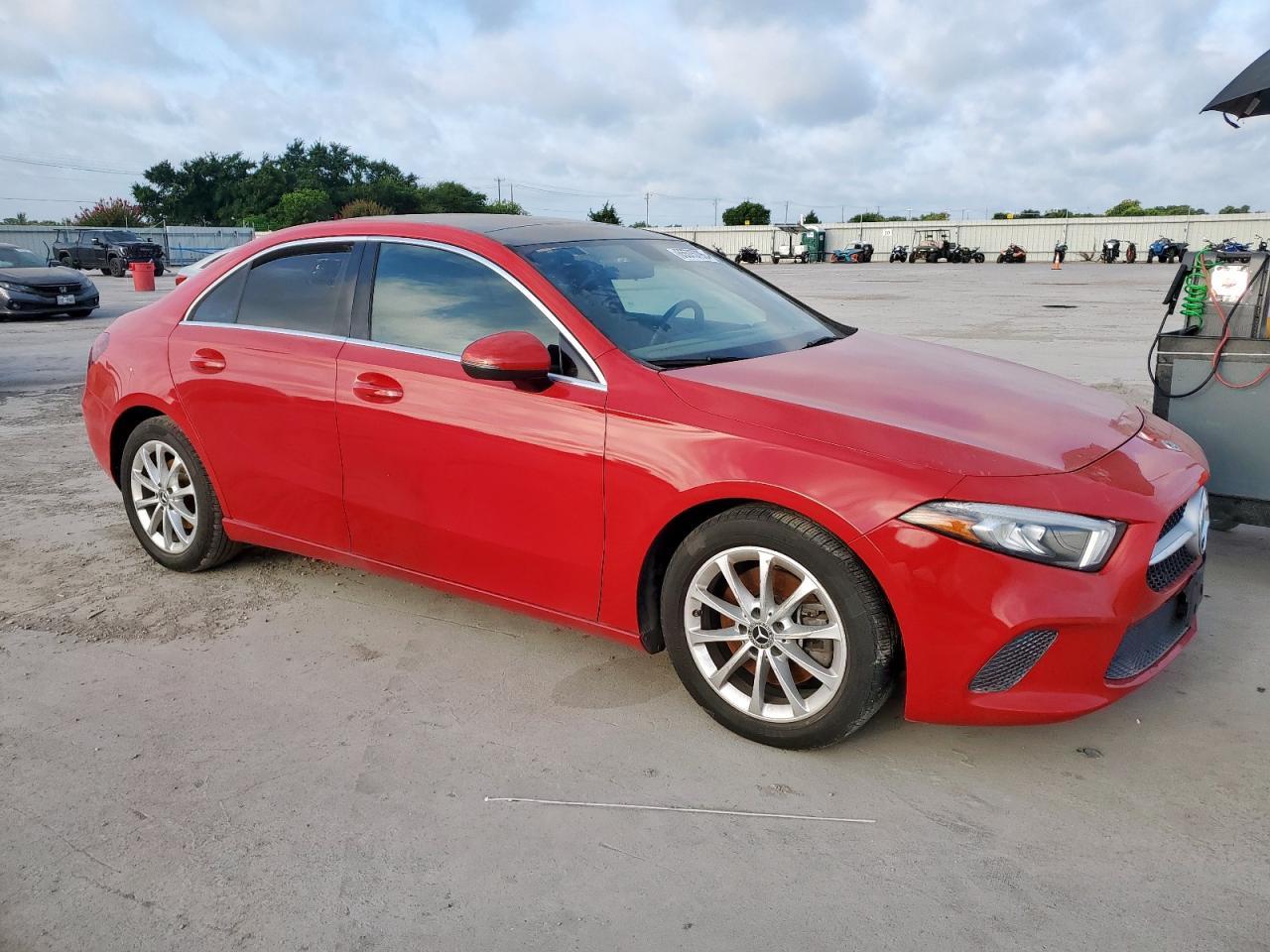 2020 Mercedes-Benz A 220 - Фото 4