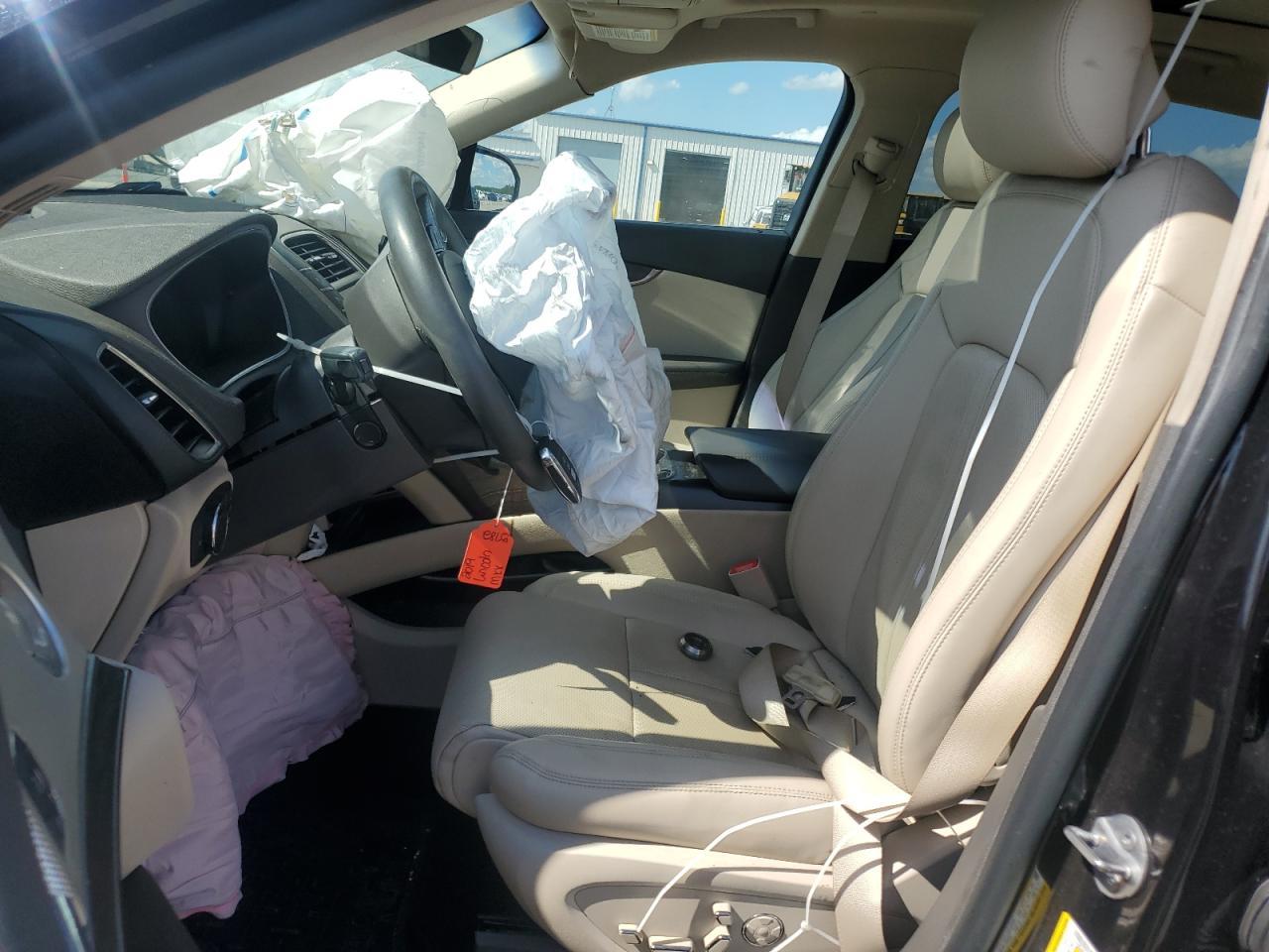 2019 Lincoln Nautilus Reserve - Image 7