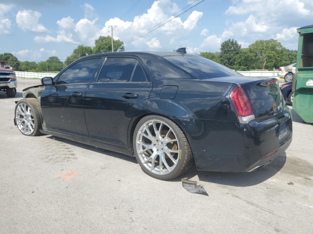 2019 Chrysler 300 S - Image 2