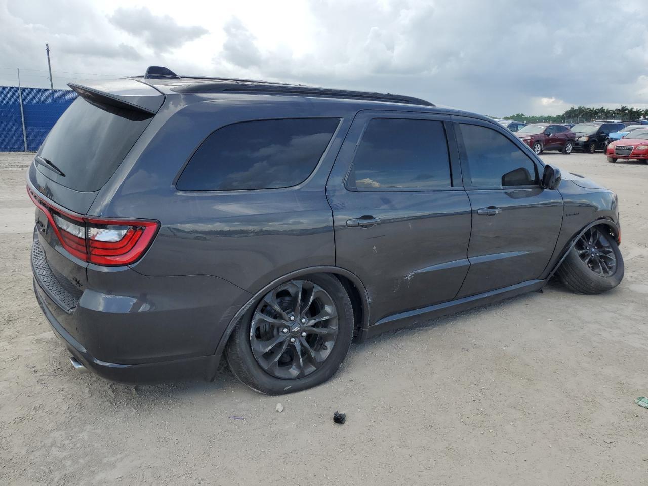 2024 Dodge Durango R/T - Фото 3