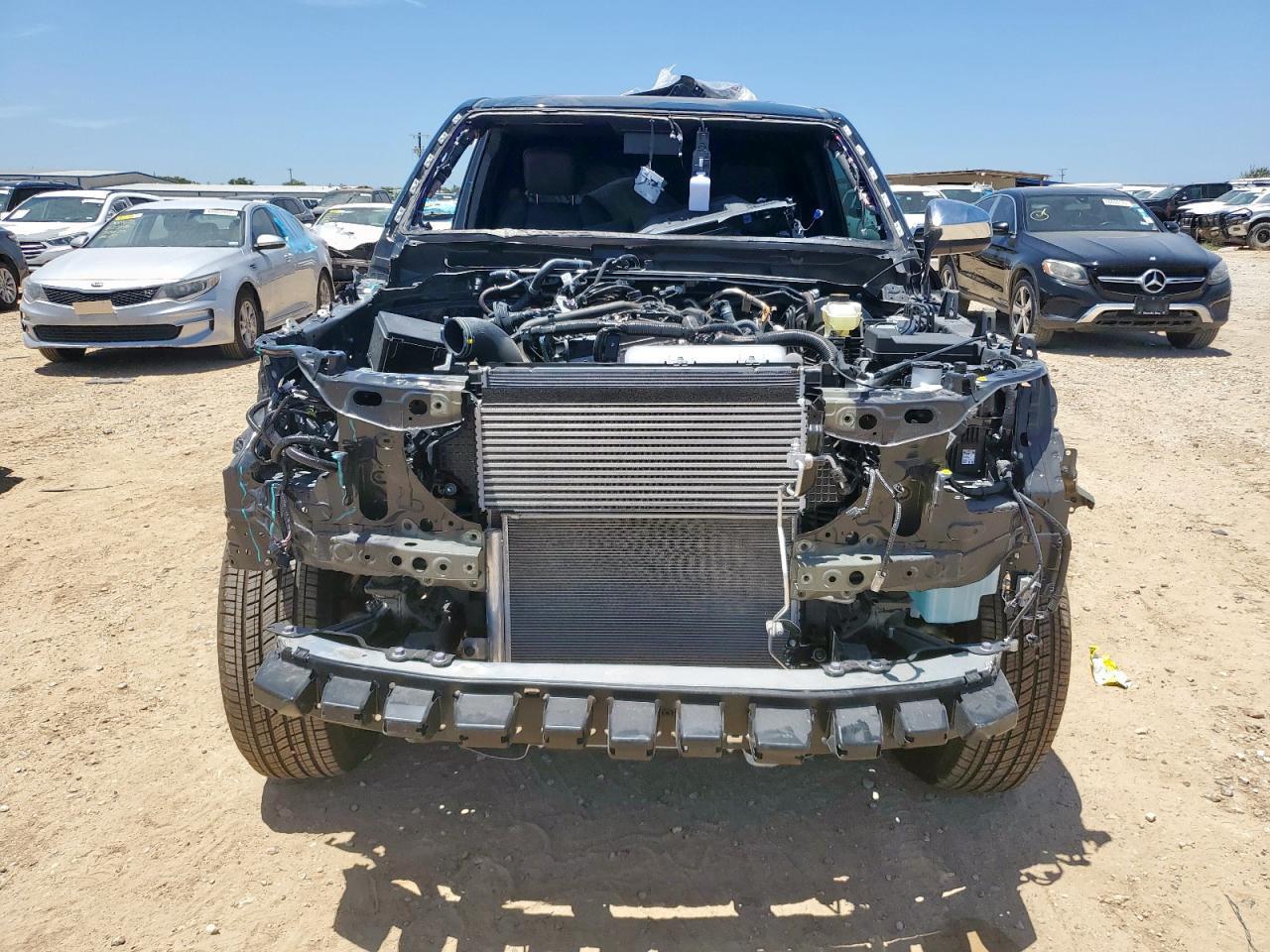 2025 Toyota Tacoma Double Cab - Фото 5