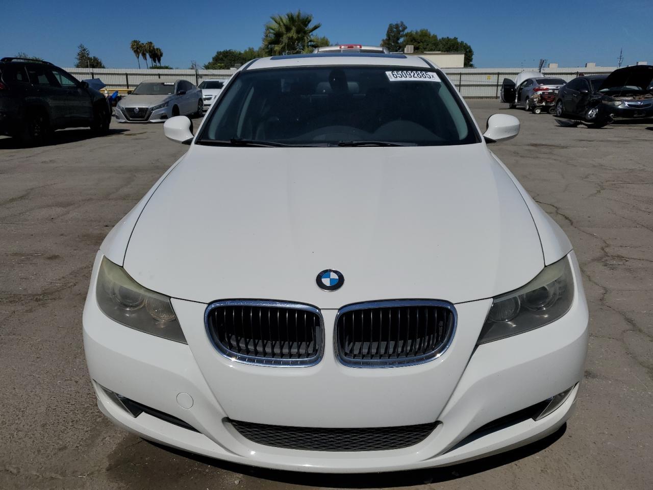 2011 BMW 328 I Sulev - Image 5