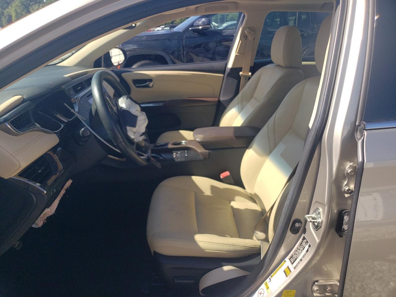 2013 Toyota Avalon Hybrid - Фото 7