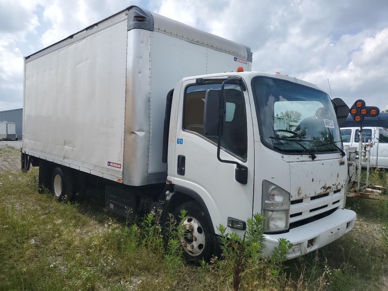 2012 Isuzu Npr Hd - Фото 4