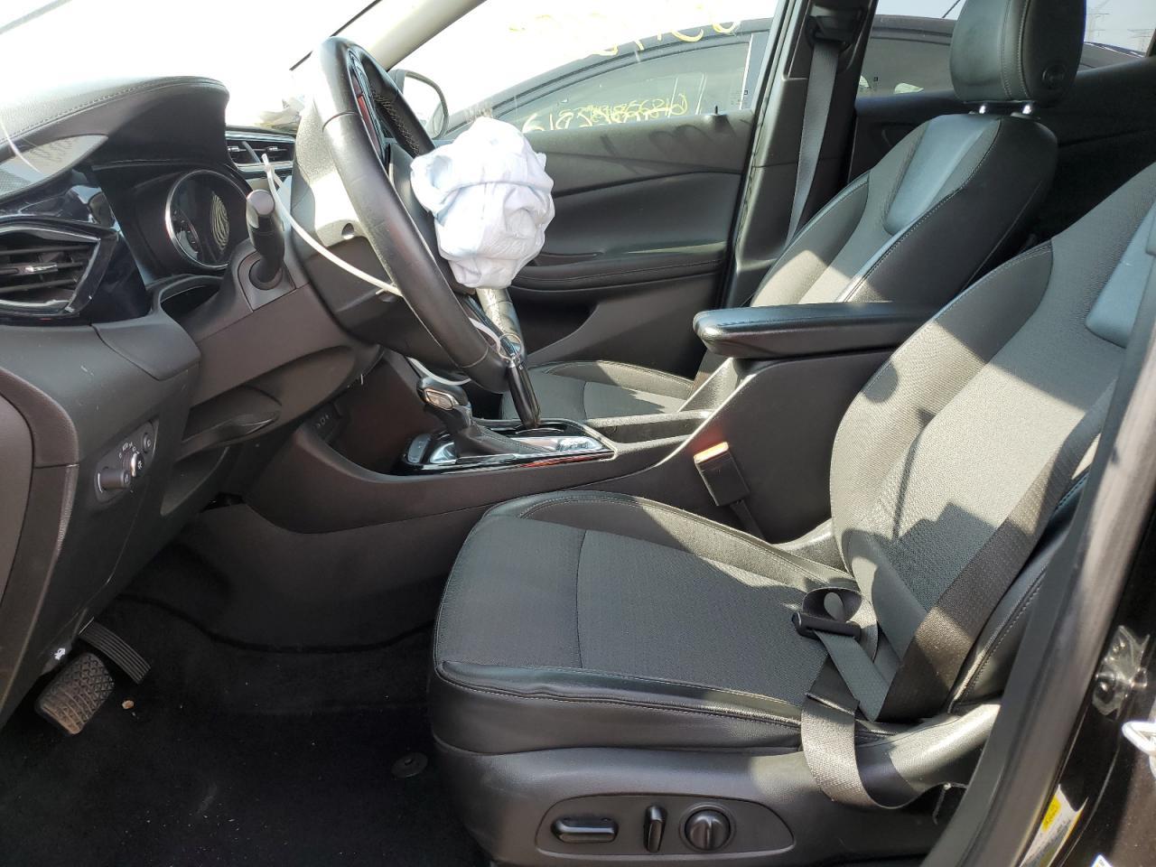 2021 Buick Encore Gx Select - Image 7