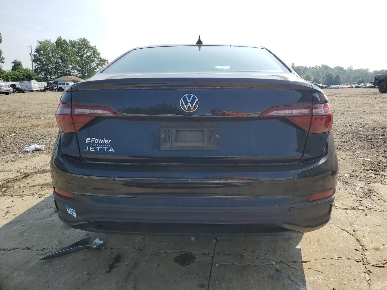 2022 Volkswagen Jetta S - Фото 6