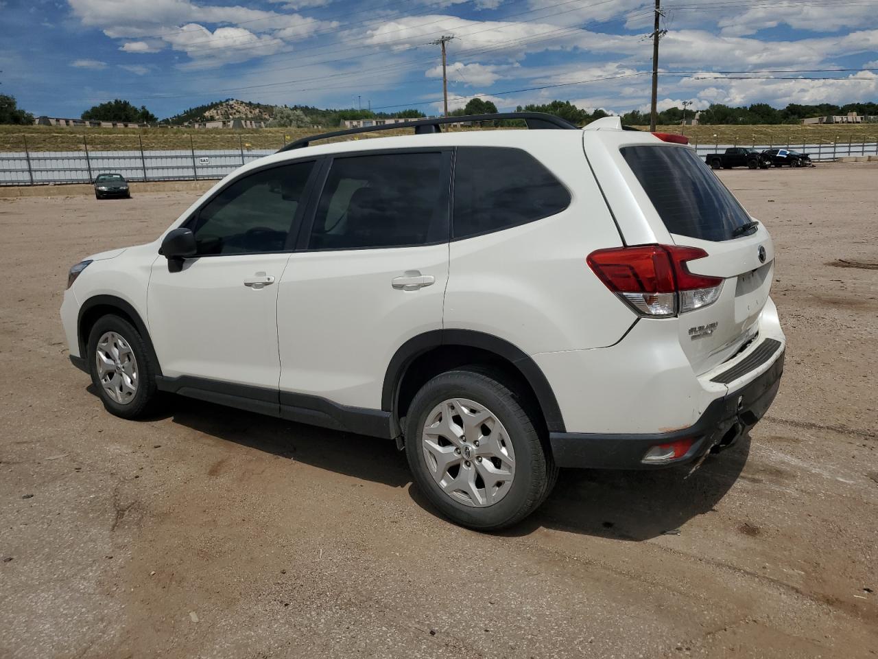 2019 Subaru Forester - Фото 2