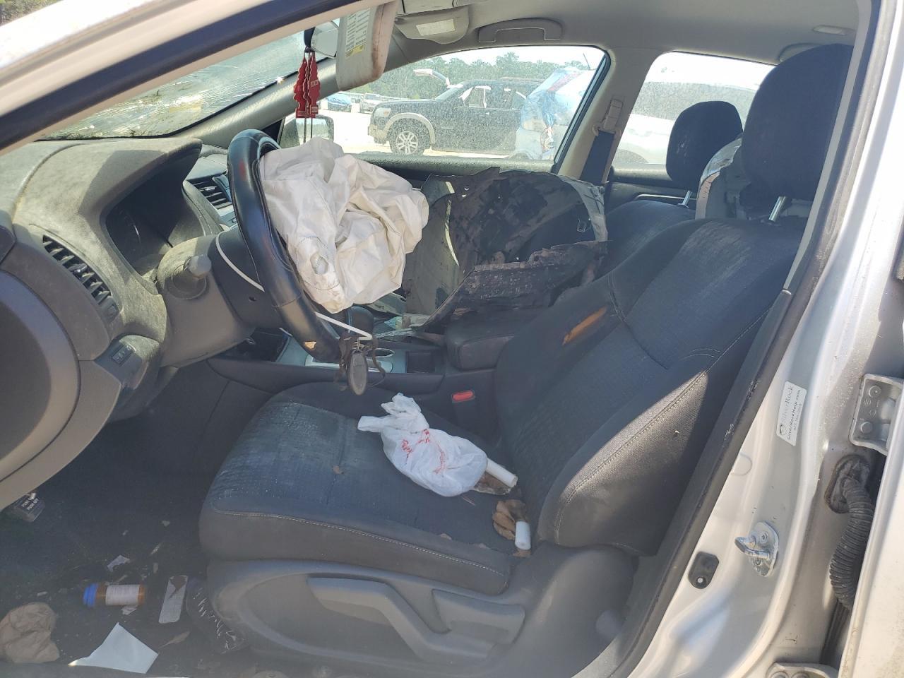 2016 Nissan Altima 2.5 - Фото 7