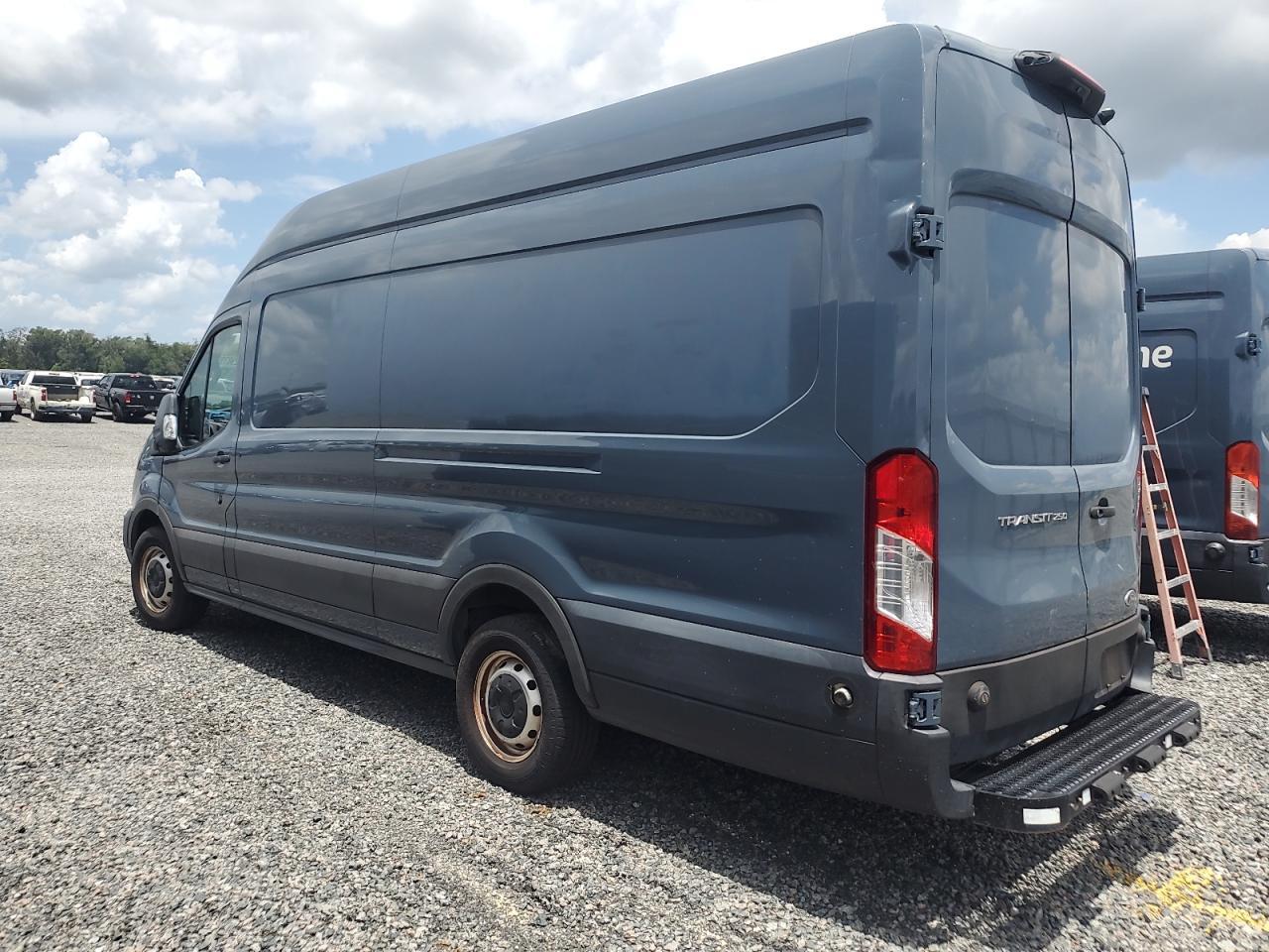 2020 Ford Transit T-250 - Image 2