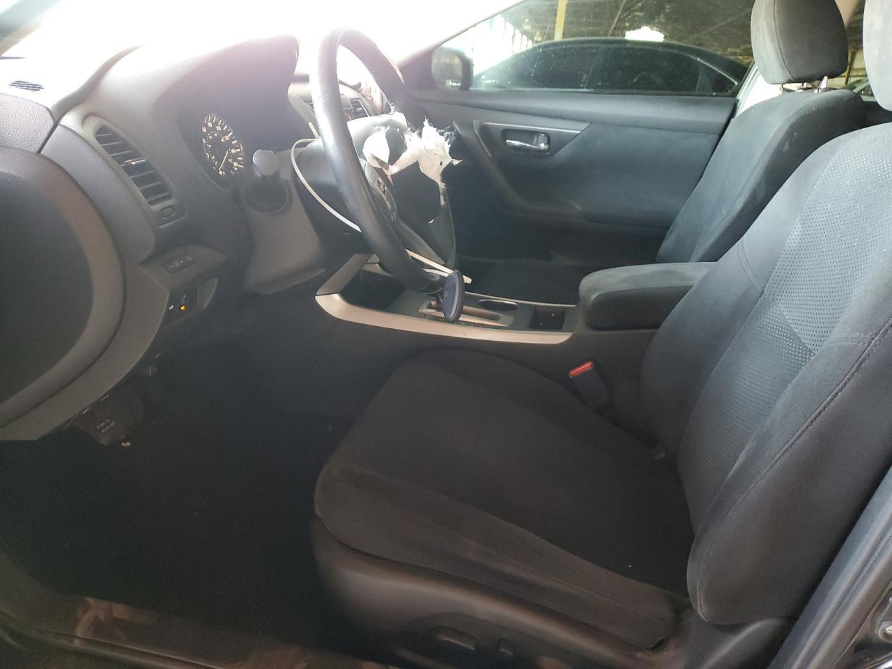 2015 Nissan Altima 2.5 - Image 7