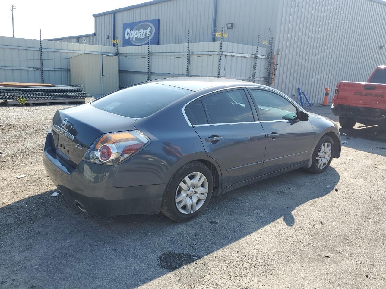 2009 Nissan Altima 2.5 - Image 3