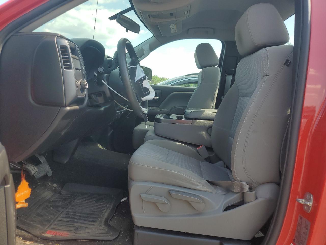 2014 GMC Sierra C1500 - Фото 7