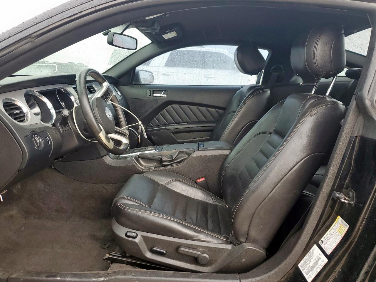 2013 Ford Mustang Gt - Image 7