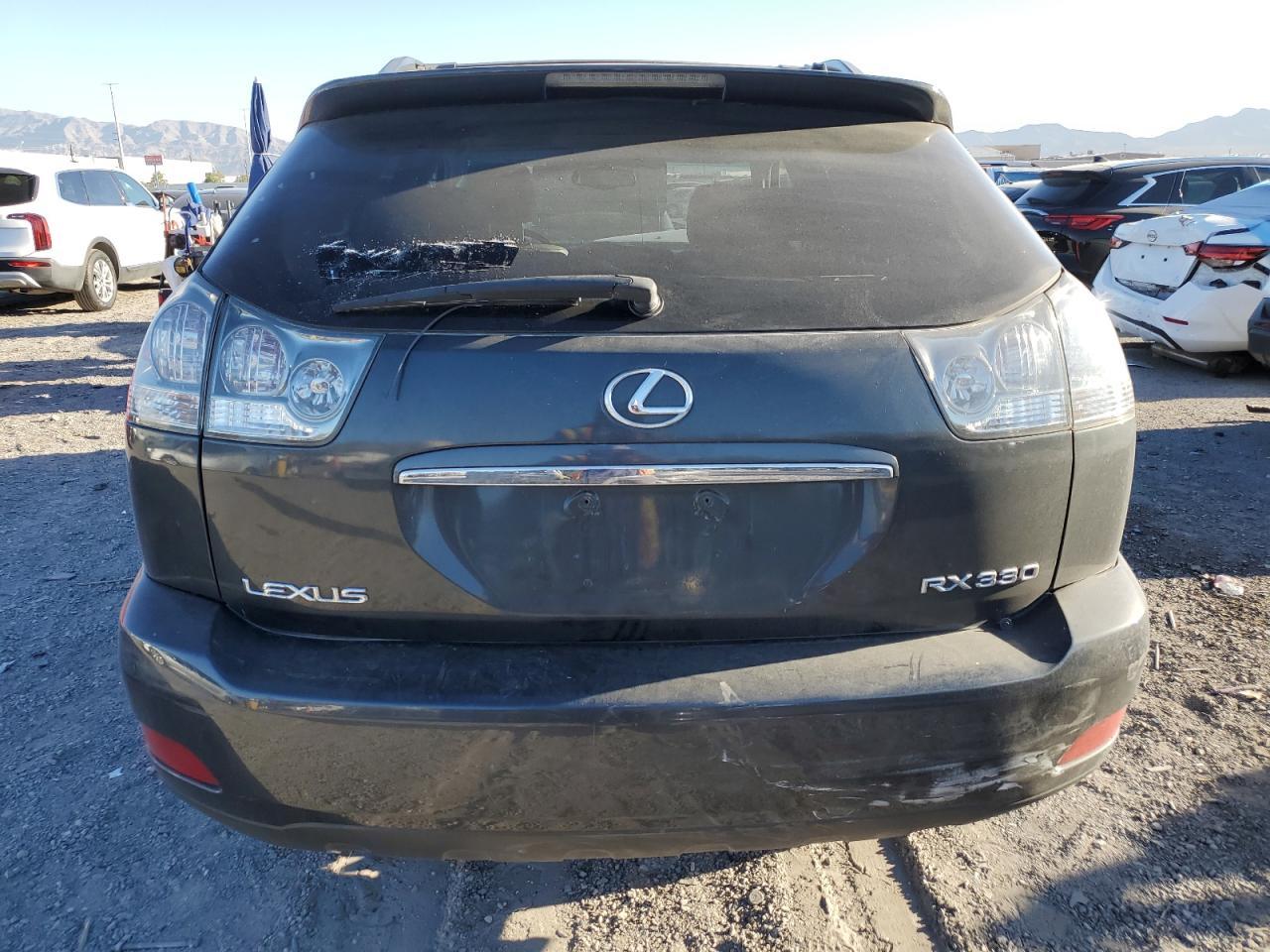 2006 Lexus Rx 330 - Image 6
