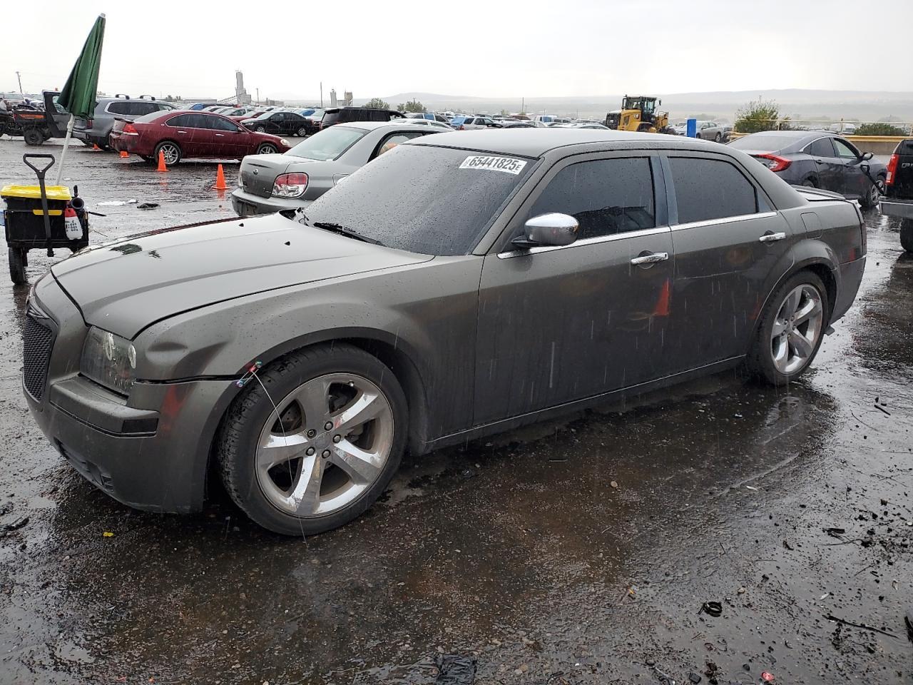 2010 Chrysler 300 Touring