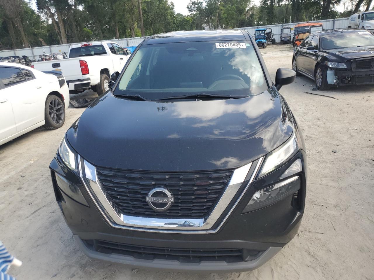 2023 Nissan Rogue S - Image 5