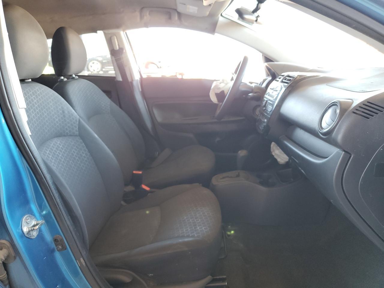 2015 Mitsubishi Mirage De - Image 7