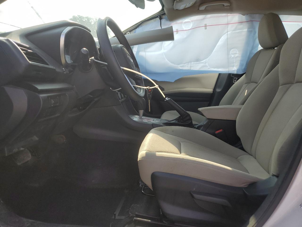 2020 Subaru Impreza Premium - Фото 7