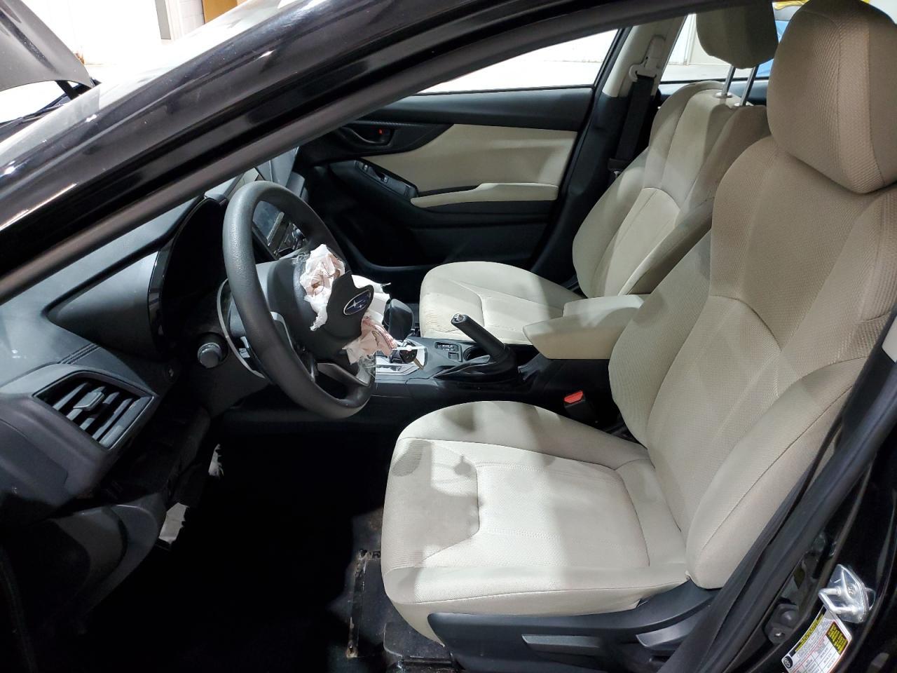 2022 Subaru Impreza Premium - Image 7