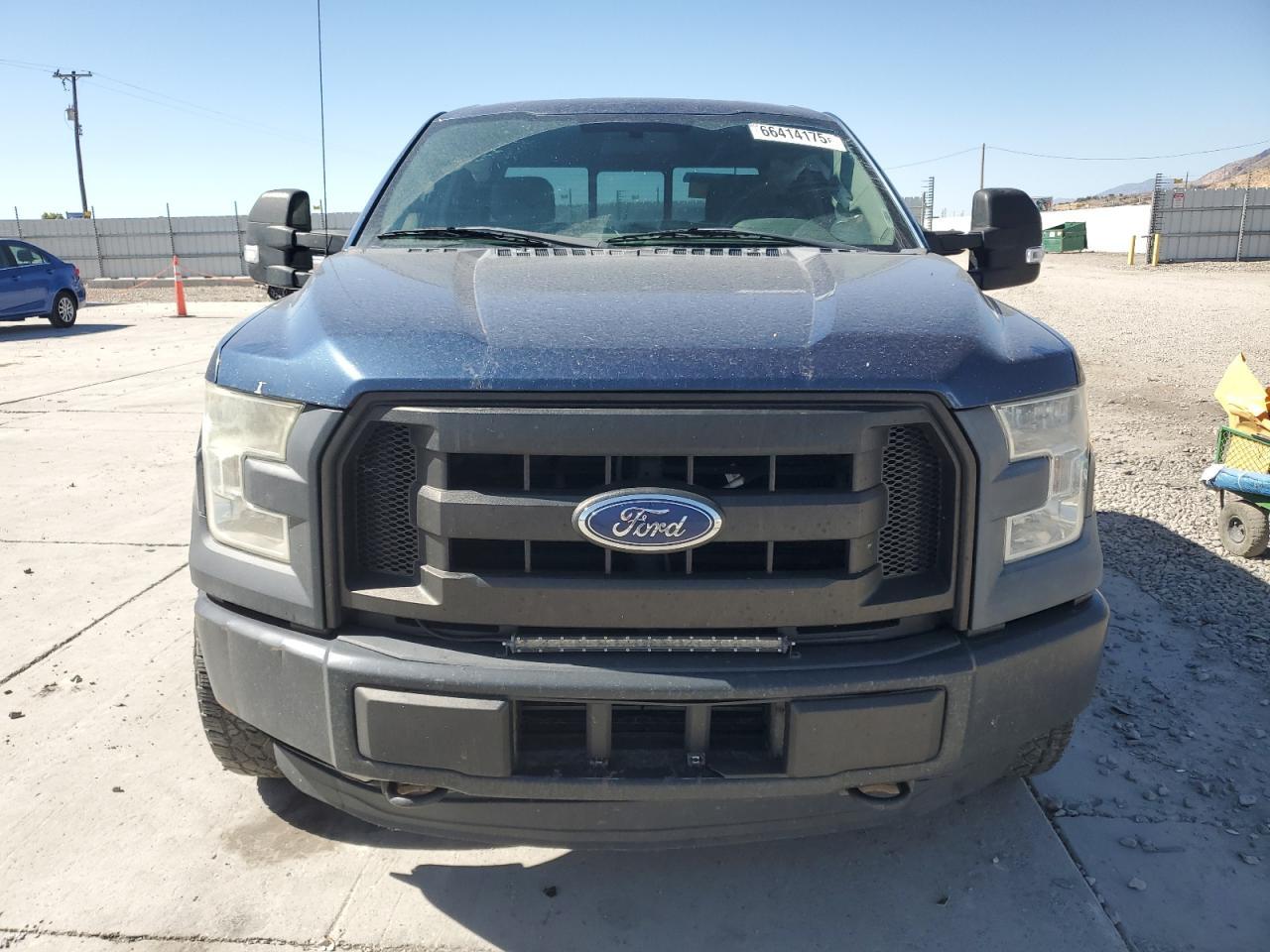 2015 Ford F150 Super Cab - Фото 5
