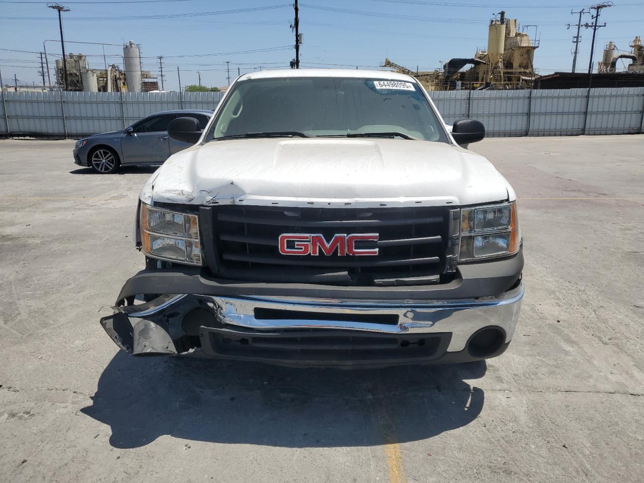 2012 GMC Sierra C1500 - Фото 5