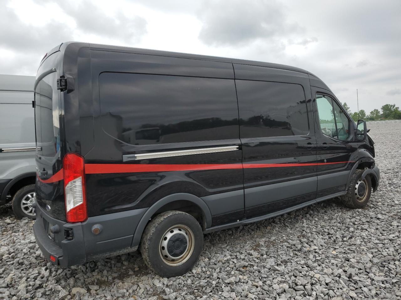 2017 Ford Transit T-250 - Image 3