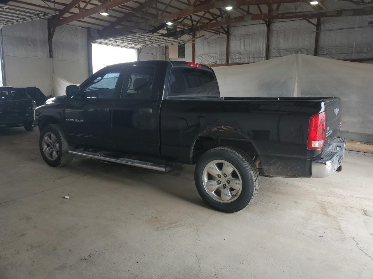 2004 Dodge Ram 1500 St - Фото 2
