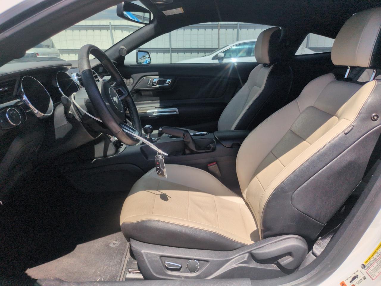 2015 Ford Mustang Gt - Image 7