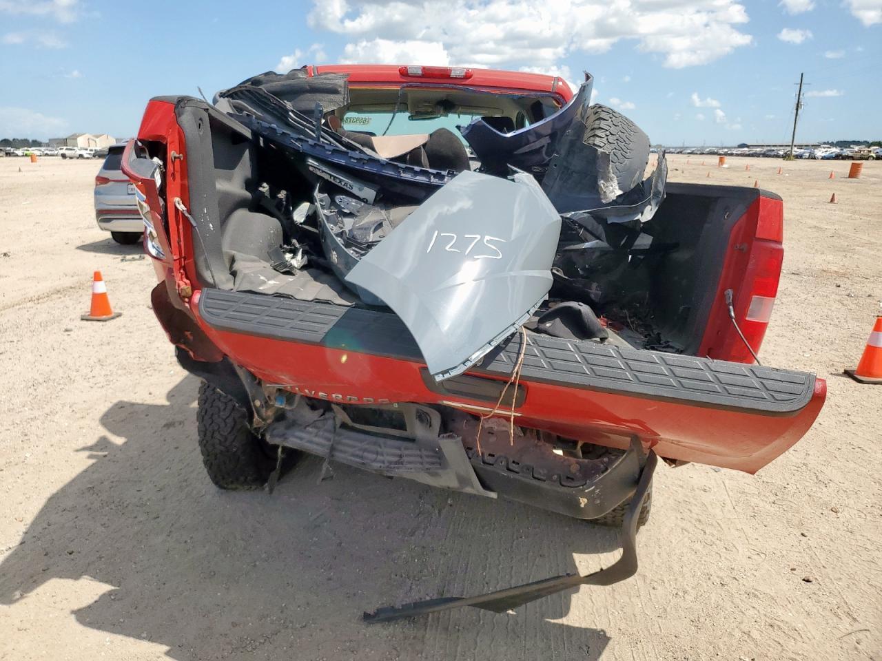 2010 Chevrolet Silverado C1500 - Image 6
